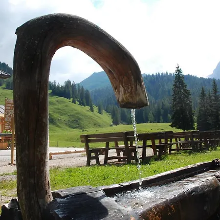 Rifugio Aquileia *