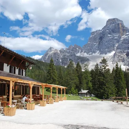 Rifugio Aquileia *