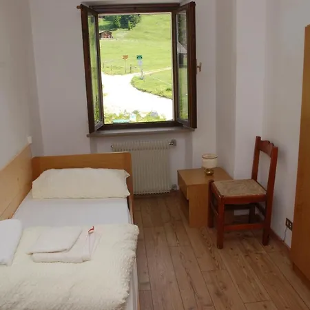 Rifugio Aquileia فندق *