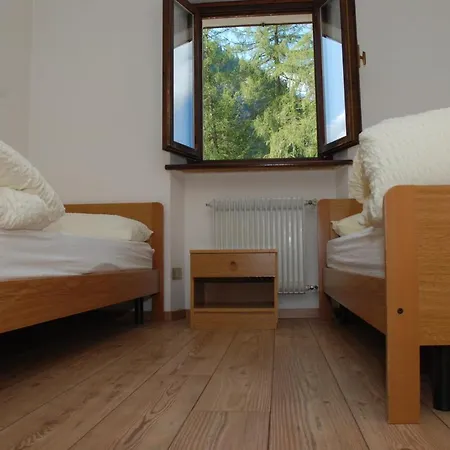 Rifugio Aquileia بيسكول