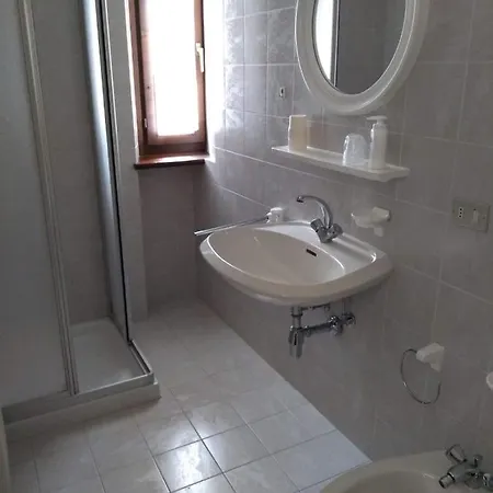 فندق Rifugio Aquileia بيسكول