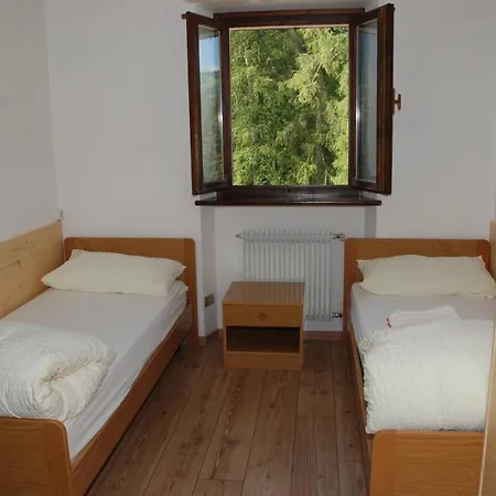 Rifugio Aquileia