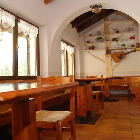 Rifugio Aquileia فندق بيسكول